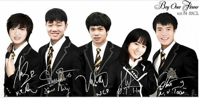 Không thể nhịn cười khi Văn Toàn được ghép ảnh thành Ngọc Trinh, Hương Giang, Tiểu Long Nữ