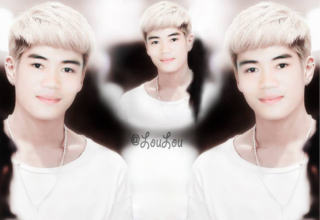 Không thể nhịn cười khi Văn Toàn được ghép ảnh thành Ngọc Trinh, Hương Giang, Tiểu Long Nữ