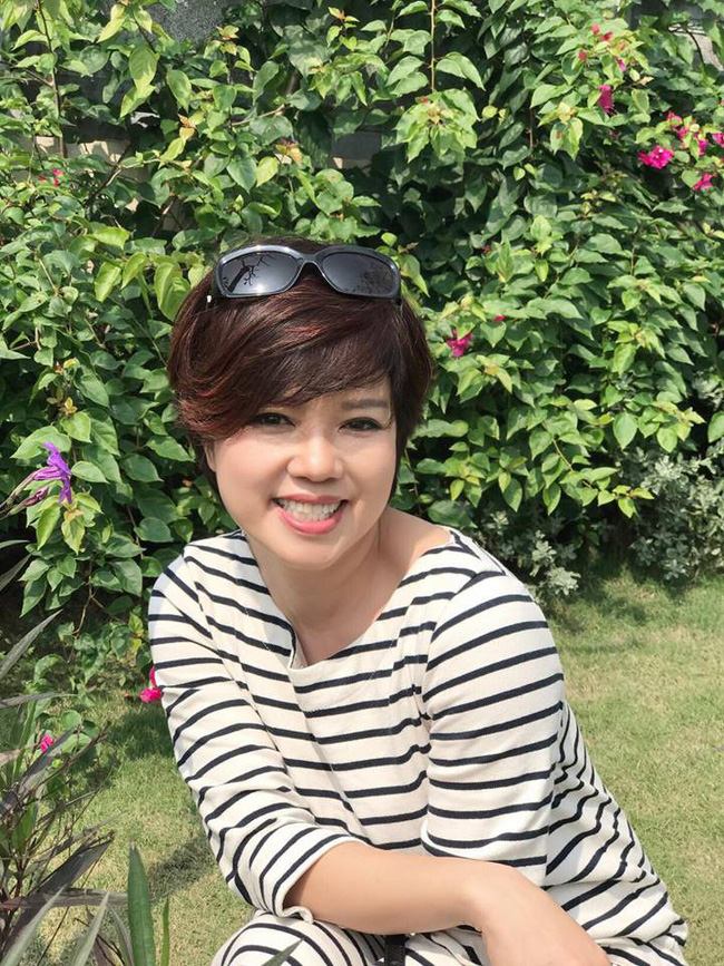 Bà xã Chí Trung: Tiểu thư nhà giàu yêu trai nghèo - 40 năm bỏ qua hết lần này đến lần khác khi chồng lạc chân rong chơi khắp chốn