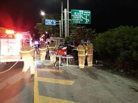 Sau khi gây tai nạn khiến 2 diễn viên qua đời, chồng sao Gia đình là số 1 liên tục định tự tử