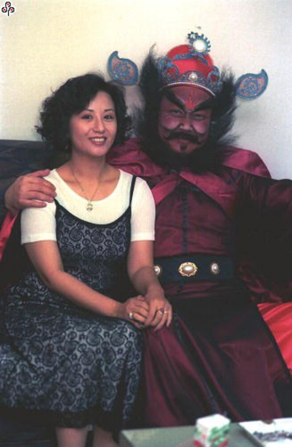 Dàn sao Bao Thanh Thiên sau 25 năm: Bộ tam công lý về già bệnh tật, không con cái, bộ tứ hộ vệ đời lận đận không kể xiết