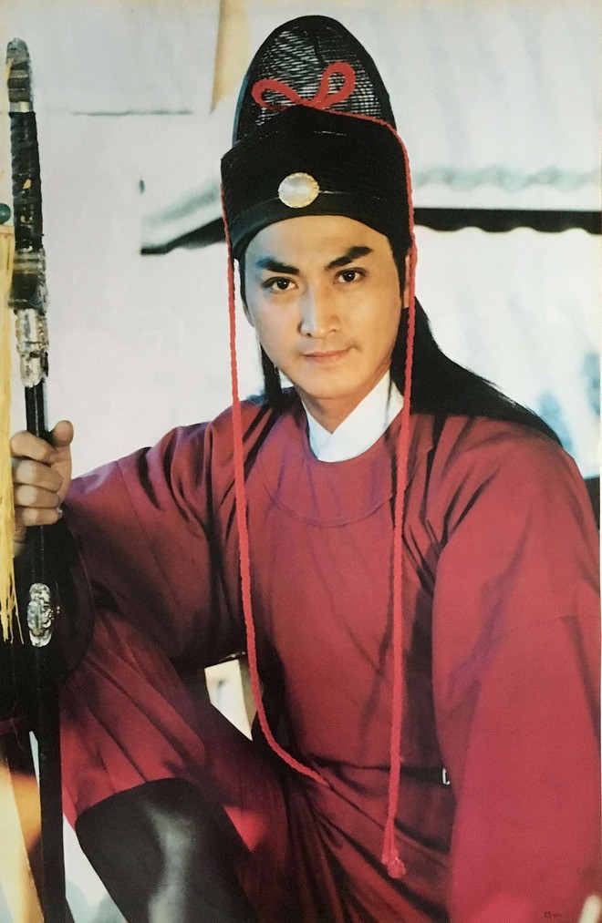 Dàn sao Bao Thanh Thiên sau 25 năm: Bộ tam công lý về già bệnh tật, không con cái, bộ tứ hộ vệ đời lận đận không kể xiết