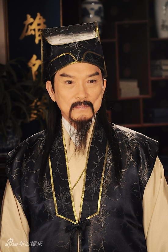 Dàn sao Bao Thanh Thiên sau 25 năm: Bộ tam công lý về già bệnh tật, không con cái, bộ tứ hộ vệ đời lận đận không kể xiết