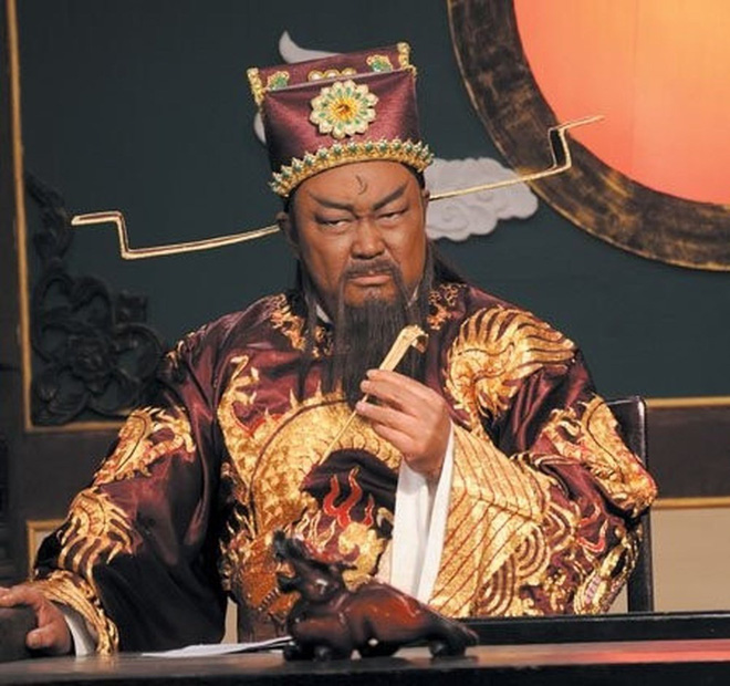 Dàn sao Bao Thanh Thiên sau 25 năm: Bộ tam công lý về già bệnh tật, không con cái, bộ tứ hộ vệ đời lận đận không kể xiết