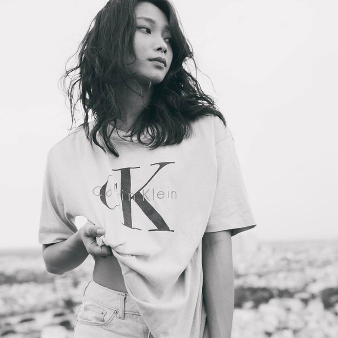 Hot girl bóng rổ RMIT: Trung phong cao 1m72 nổi bật trên sân đấu, ngoài đời chất miễn bàn!