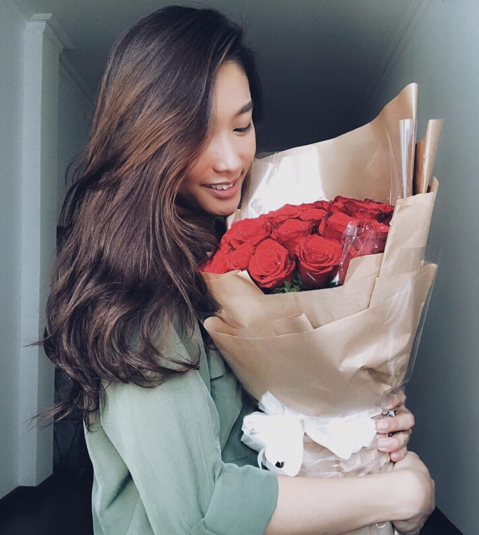 Hot girl bóng rổ RMIT: Trung phong cao 1m72 nổi bật trên sân đấu, ngoài đời chất miễn bàn!