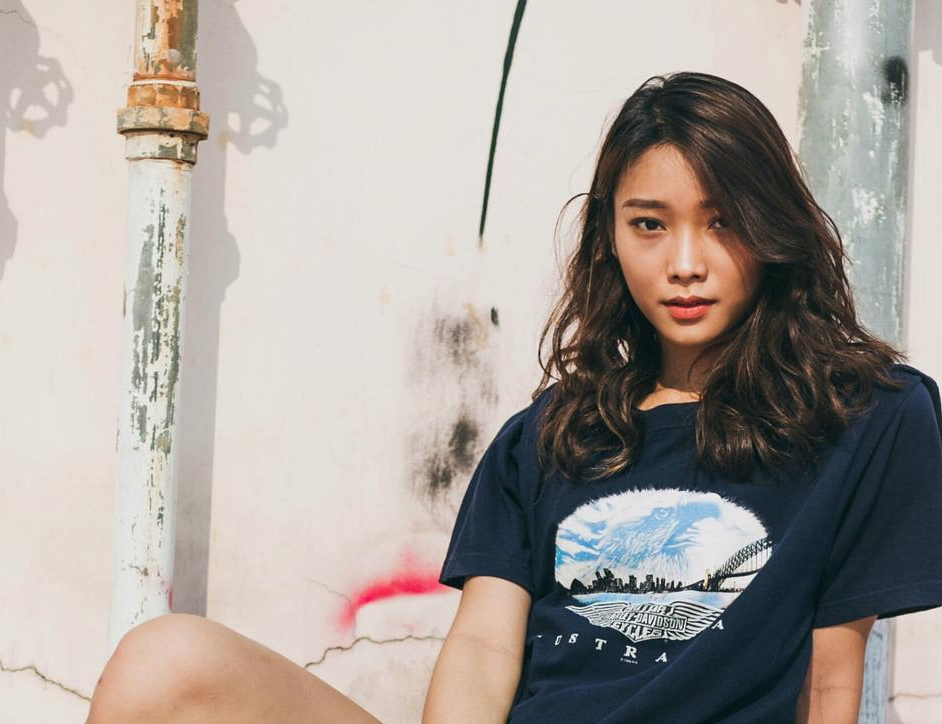 Hot girl bóng rổ RMIT: Trung phong cao 1m72 nổi bật trên sân đấu, ngoài đời chất miễn bàn!