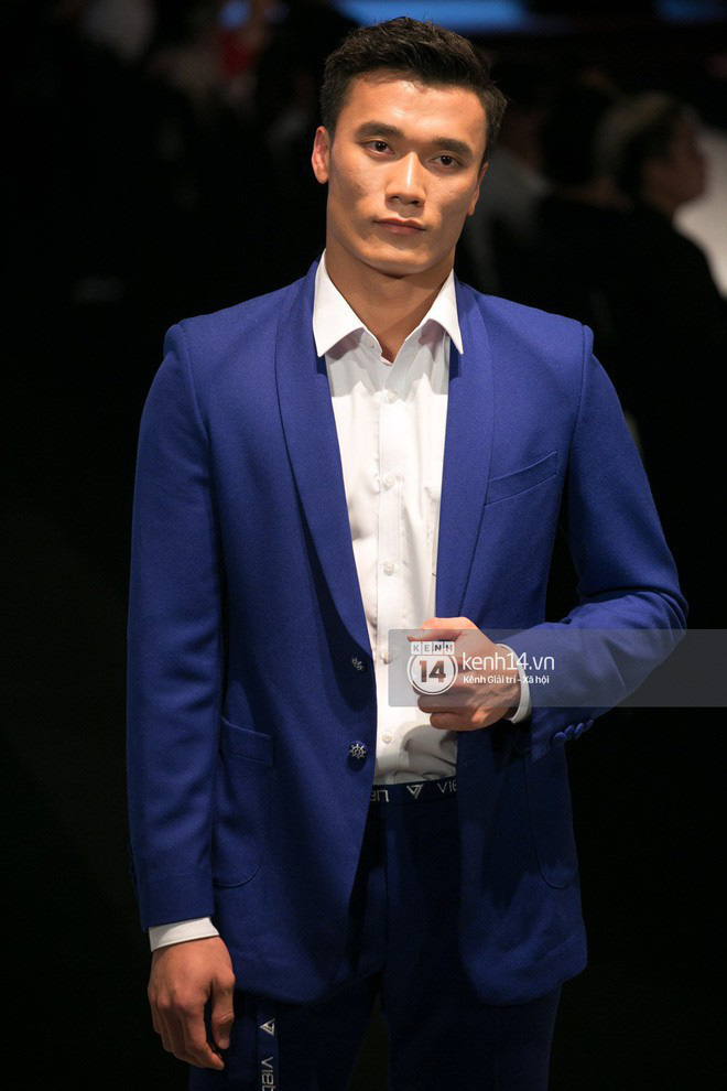 Nguỵ Anh Lạc ra tay trừng phạt những người khẩu nghiệp nghi ngờ U23!