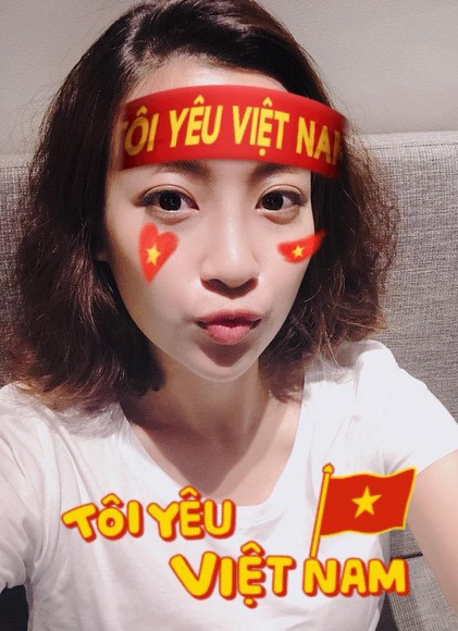 Cách sao Việt thể hiện tình yêu mãnh liệt với bóng đá: người rầm rộ, người âm thầm nhưng vẫn nồng nhiệt hết mức!