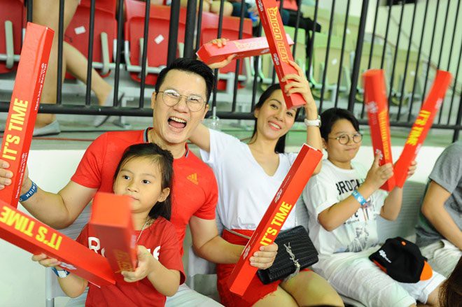 Cách sao Việt thể hiện tình yêu mãnh liệt với bóng đá: người rầm rộ, người âm thầm nhưng vẫn nồng nhiệt hết mức!