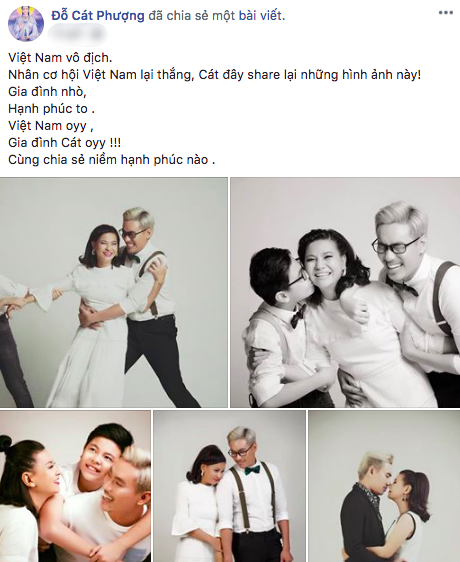 Sao Vbiz đối diện tin đồn chia tay: Chỉ động thái nhỏ cũng bác bỏ được những lời thị phi!