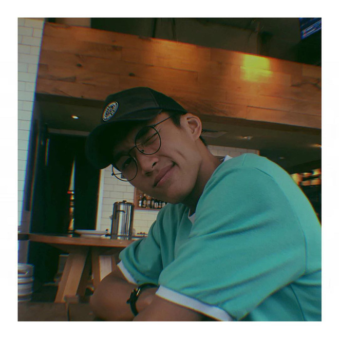 Soái ca cao 1m80 này chính là lý do các cô gái đổ xô đi xem cầu lông tại ASIAD