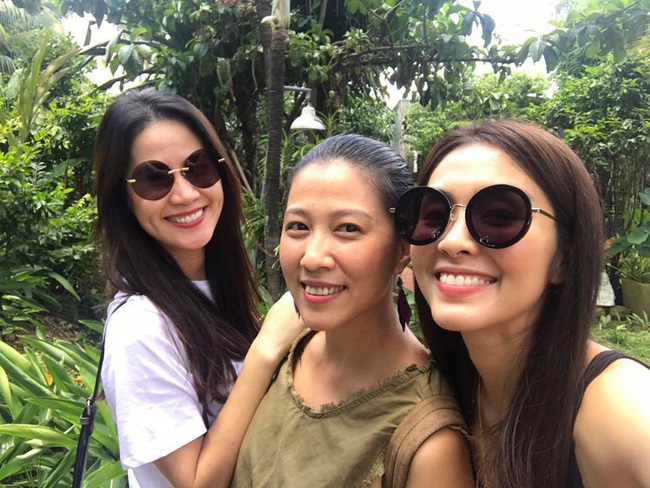 Tăng Thanh Hà bị tố giận bạn với lý do không ai ngờ