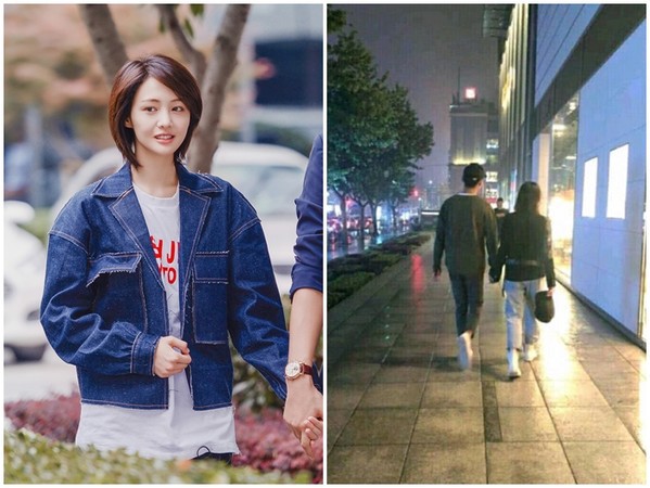 Bạn trai thiếu gia ra mặt đáp trả antifan Trịnh Sảng trước những lời công kích ác ý