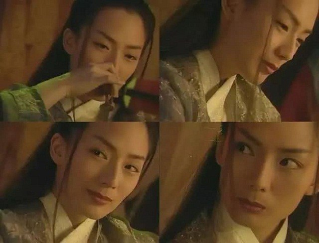 Mỹ nhân Tiếu ngạo giang hồ: Phá sản, vỡ nợ và cái kết đầy bất ngờ 10 năm sau