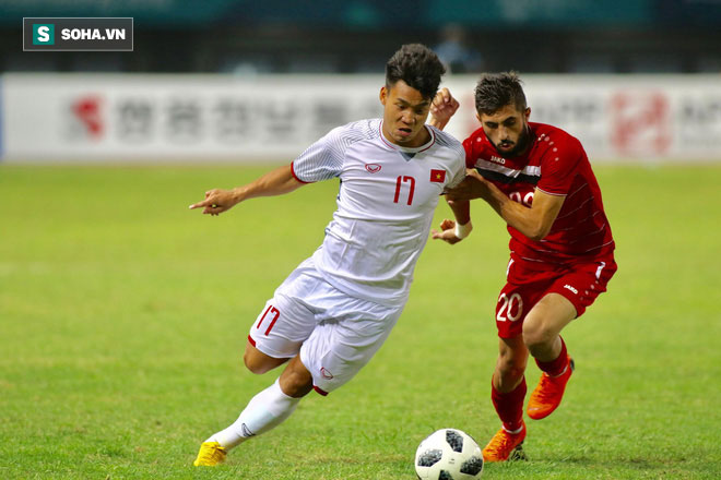 BLV Quang Huy: U23 Việt Nam cần cẩn thận Son Heung-min đóng vai chim mồi