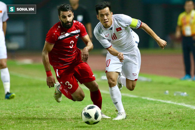 BLV Quang Huy: U23 Việt Nam cần cẩn thận Son Heung-min đóng vai chim mồi