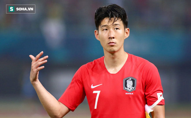 BLV Quang Huy: U23 Việt Nam cần cẩn thận Son Heung-min đóng vai chim mồi