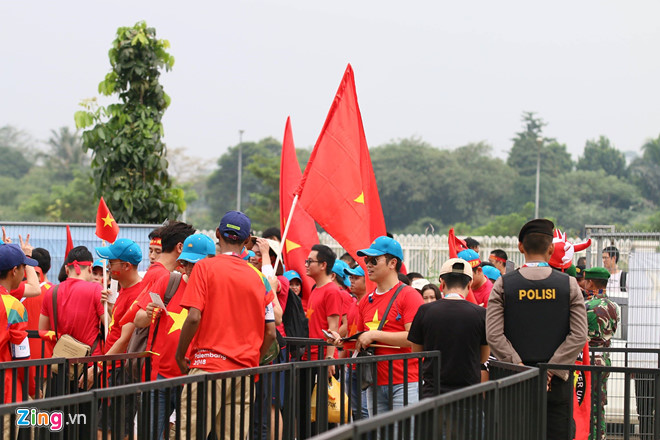 Thua 1-3 trước Hàn Quốc, Olympic Việt Nam tan mộng tranh HCV