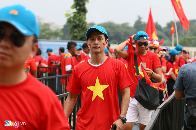 Thua 1-3 trước Hàn Quốc, Olympic Việt Nam tan mộng tranh HCV