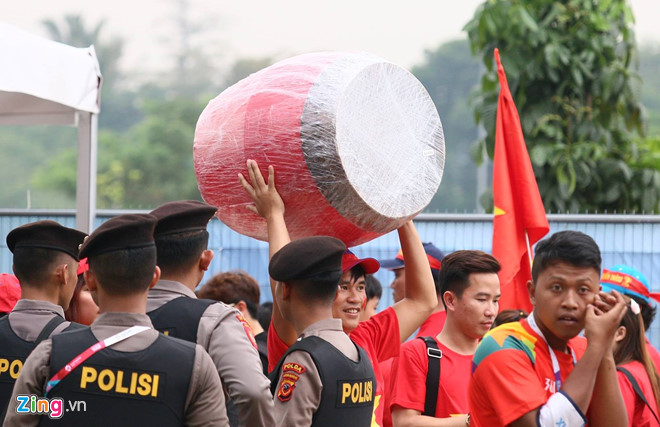 Thua 1-3 trước Hàn Quốc, Olympic Việt Nam tan mộng tranh HCV