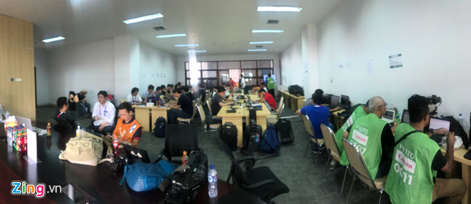 Thua 1-3 trước Hàn Quốc, Olympic Việt Nam tan mộng tranh HCV