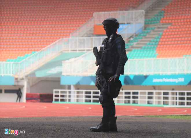 Thua 1-3 trước Hàn Quốc, Olympic Việt Nam tan mộng tranh HCV