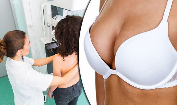 Chủ quan khi thấy vết ố màu xanh lá dính ở mặt trước của áo sơ mi, người phụ nữ giật mình khi biết đã bị bệnh nặng