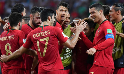Valencia chi gần 50 triệu đôla mua người kế thừa Ronaldo