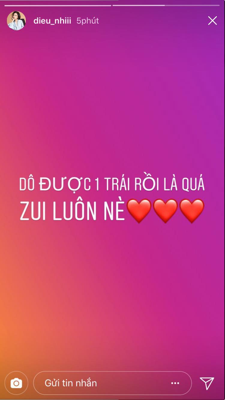 Thanh Tú bật khóc, Mỹ Linh và các thí sinh Hoa hậu Việt Nam 2018 vỡ oà trước cú ghi bàn tuyệt đẹp của Minh Vương