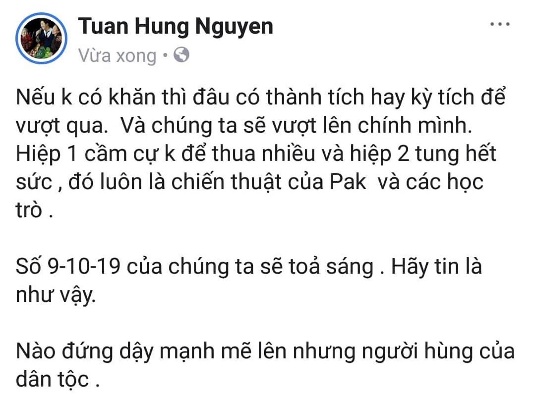 Thanh Tú bật khóc, Mỹ Linh và các thí sinh Hoa hậu Việt Nam 2018 vỡ oà trước cú ghi bàn tuyệt đẹp của Minh Vương