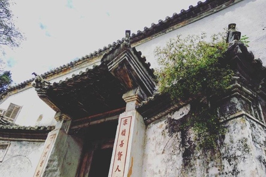 Về việc cấp sổ đỏ Tòa dinh thự họ Vương, Hà Giang báo cáo gì với Thủ tướng?