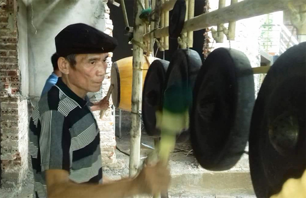 Cảm xúc vui buồn trong trận đấu Việt Nam - Hàn Quốc