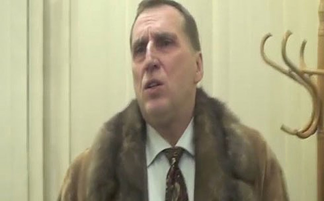 Cái chết bí ẩn của trùm mafia Nga từng là một bố già ở Mỹ