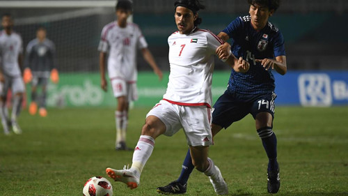 ASIAD 2018: Vụ đánh nhau với cầu thủ Malaysia vẫn ám ảnh UAE