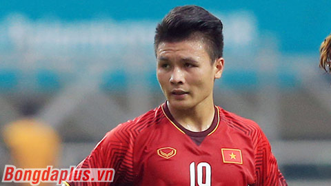 Olympic Việt Nam không đạt thể lực lý tưởng ở ASIAD 18