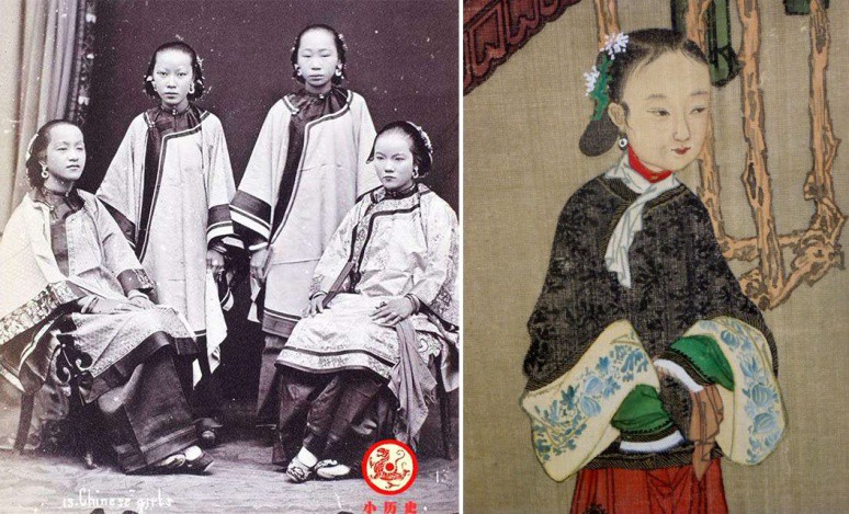 Chiếc khăn tay của phi tần Diên Hi Công Lược vô cùng thanh thoát, nhưng thực tế phũ phàng về nó là...