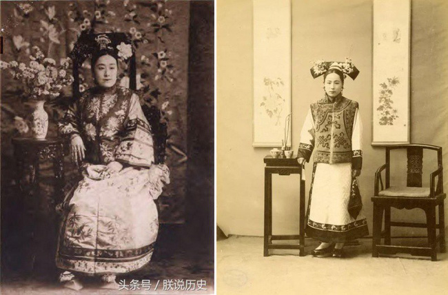 Chiếc khăn tay của phi tần Diên Hi Công Lược vô cùng thanh thoát, nhưng thực tế phũ phàng về nó là...