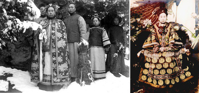 Chiếc khăn tay của phi tần Diên Hi Công Lược vô cùng thanh thoát, nhưng thực tế phũ phàng về nó là...