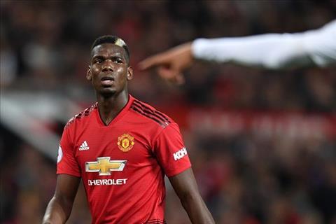 Barca chiêu mộ Pogba như cách đã làm với Couttinho