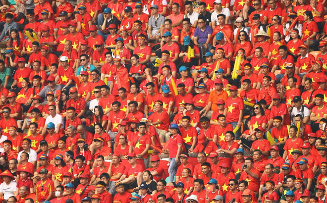 Trong niềm cảm thông, báo Thái Lan nói về giấc mơ cuối cùng của U23 Việt Nam