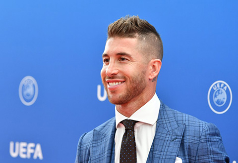 Bốc thăm vòng bảng Champions League: Ronaldo gặp lại M.U, Liverpool vào bảng tử thần