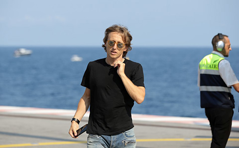 Bốc thăm vòng bảng Champions League: Ronaldo gặp lại M.U, Liverpool vào bảng tử thần