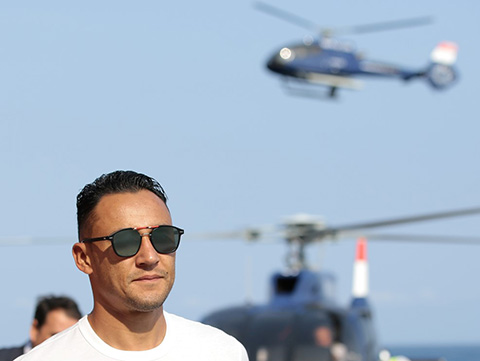 Bốc thăm vòng bảng Champions League: Ronaldo gặp lại M.U, Liverpool vào bảng tử thần