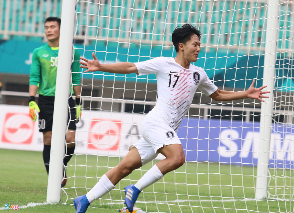 Lứa cầu thủ trẻ Việt Nam lúc này hay hơn quá khứ