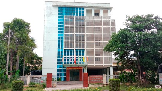 Vô địch Quảng Bình: Chi cục có 12/13 người làm lãnh đạo