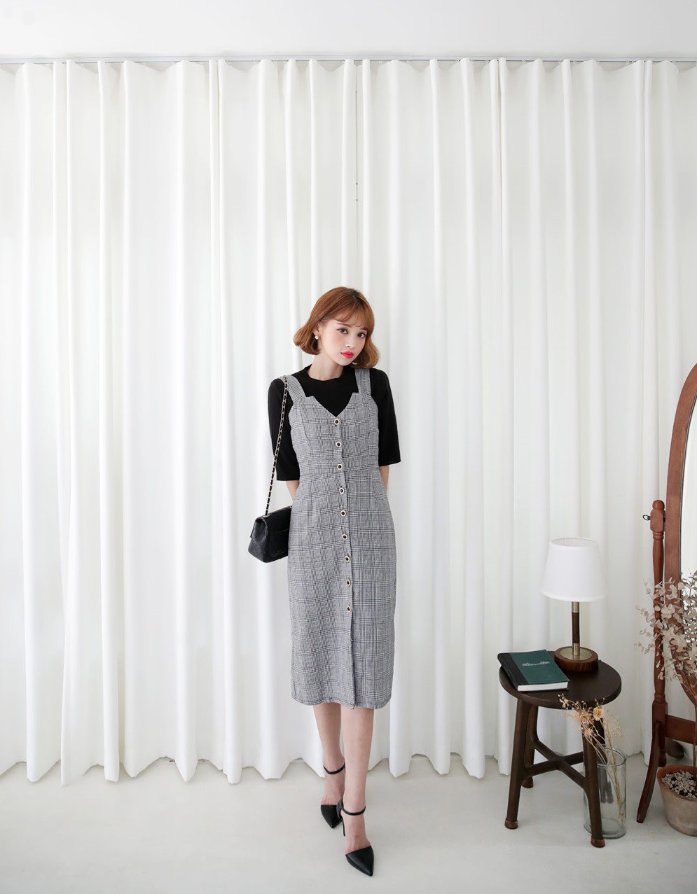 4 công thức diện đồ kinh điển nhưng không hề nhàm chán giúp các nàng công sở mặc đẹp suốt cả mùa thu năm nay