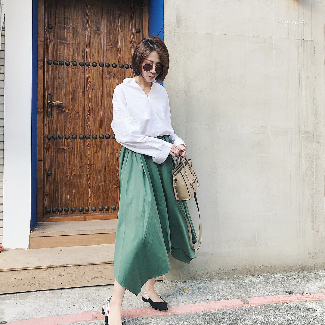 4 công thức diện đồ kinh điển nhưng không hề nhàm chán giúp các nàng công sở mặc đẹp suốt cả mùa thu năm nay