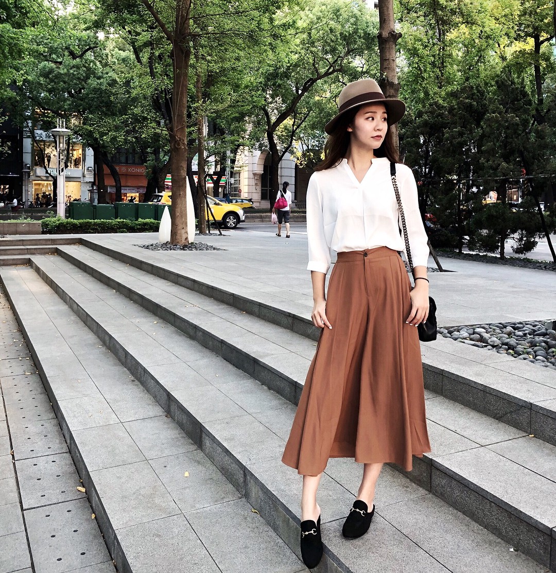 4 công thức diện đồ kinh điển nhưng không hề nhàm chán giúp các nàng công sở mặc đẹp suốt cả mùa thu năm nay