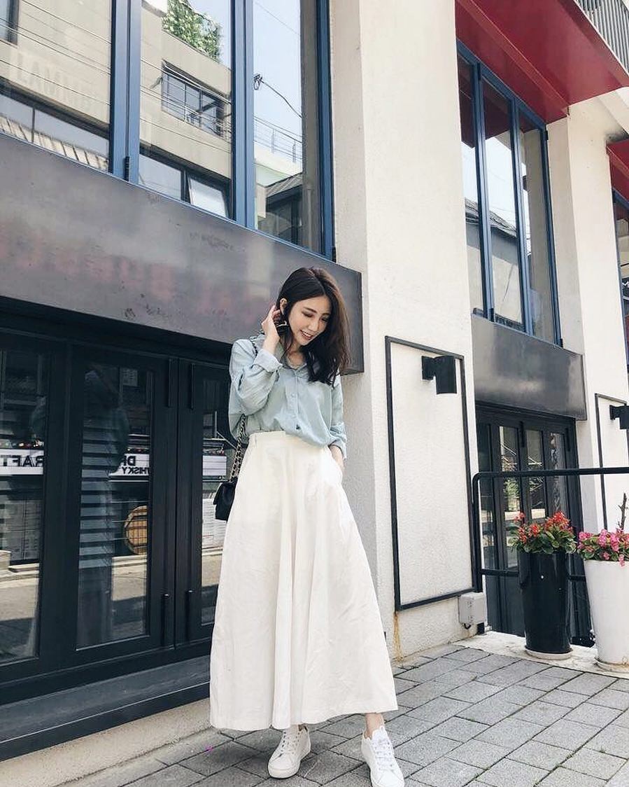 4 công thức diện đồ kinh điển nhưng không hề nhàm chán giúp các nàng công sở mặc đẹp suốt cả mùa thu năm nay